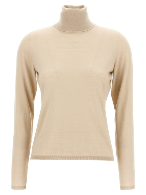 'Adda' sweater