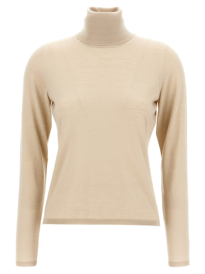 'Adda' sweater