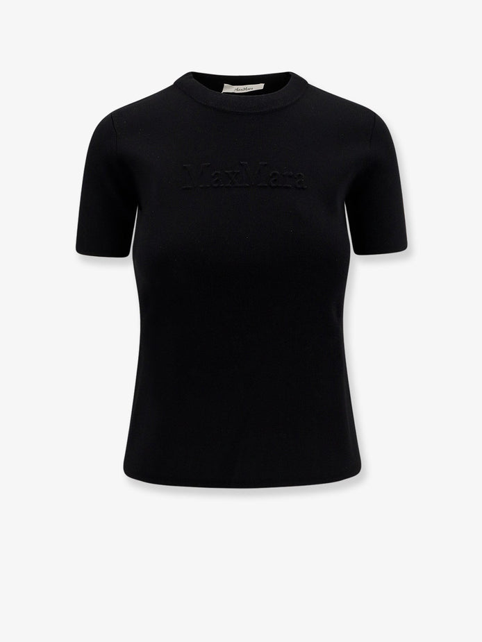Adelio viscose blend T-shirt