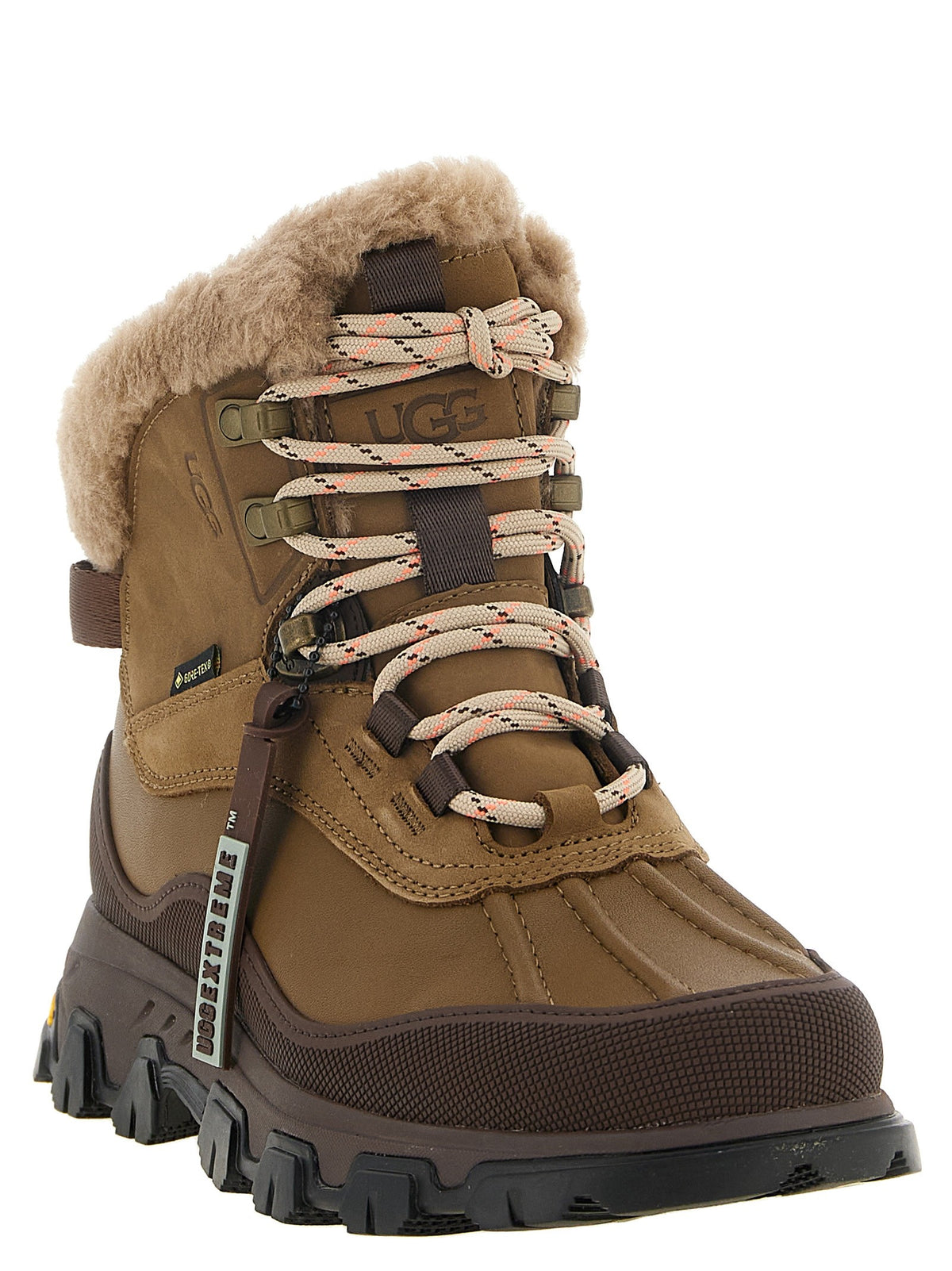 Ugg 'Adirondack Meridian' hiking boots