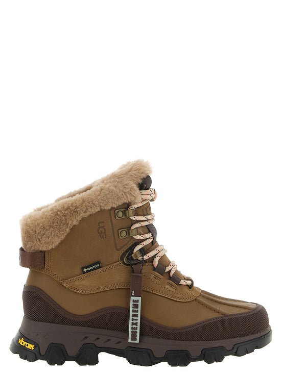 'Adirondack Meridian' hiking boots