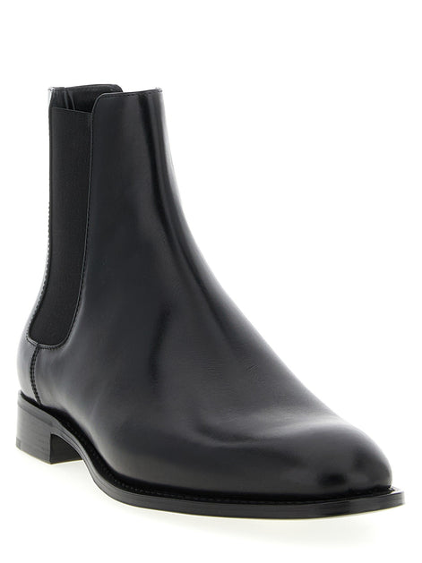 'Adrien' ankle boots