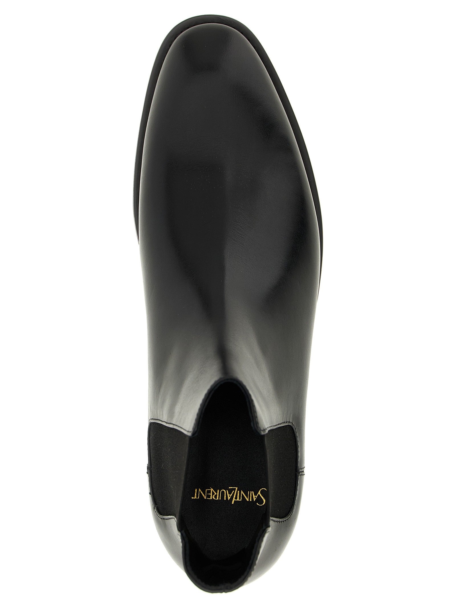 'Adrien' ankle boots