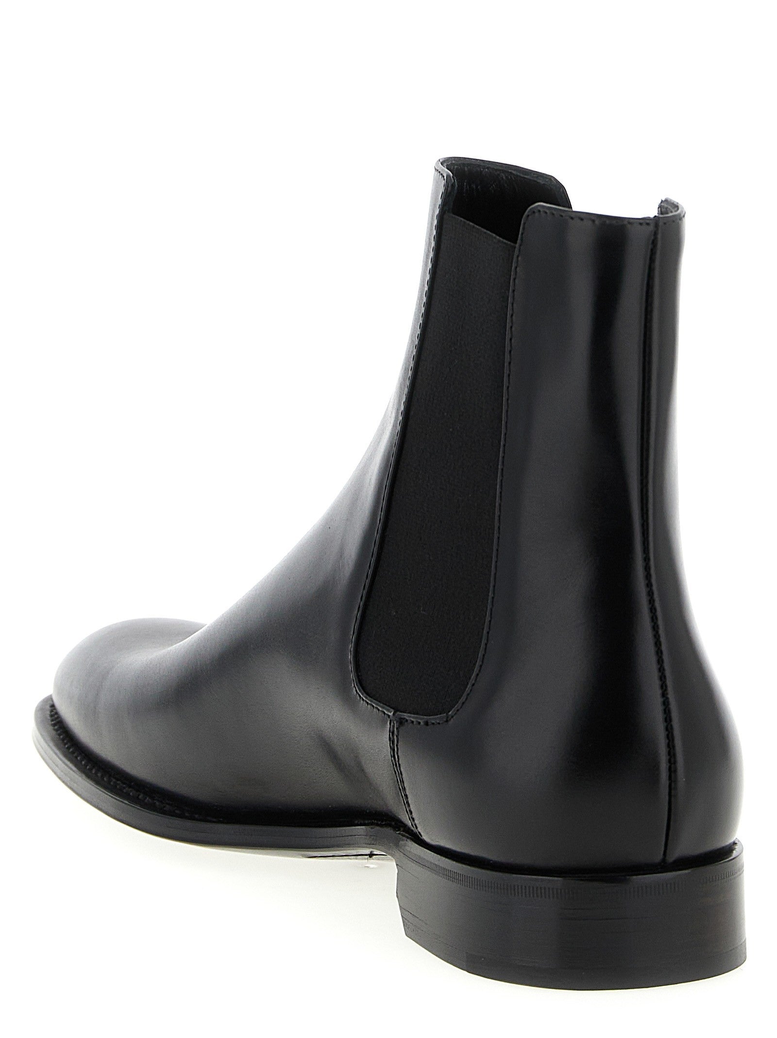 'Adrien' ankle boots