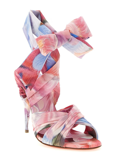 'Affabula' sandals