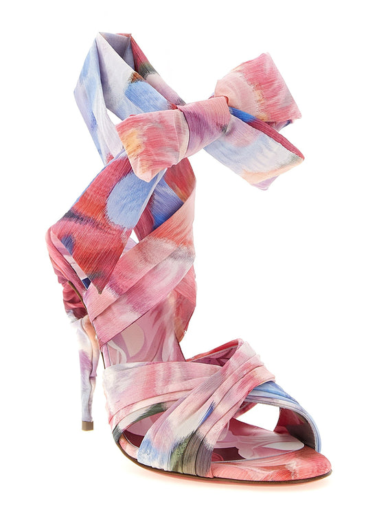 'Affabula' sandals
