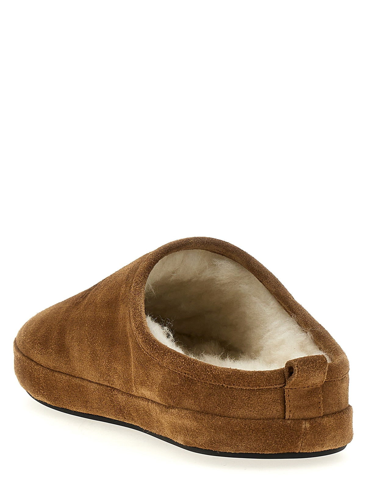 Balenciaga 'Alaska' sabots