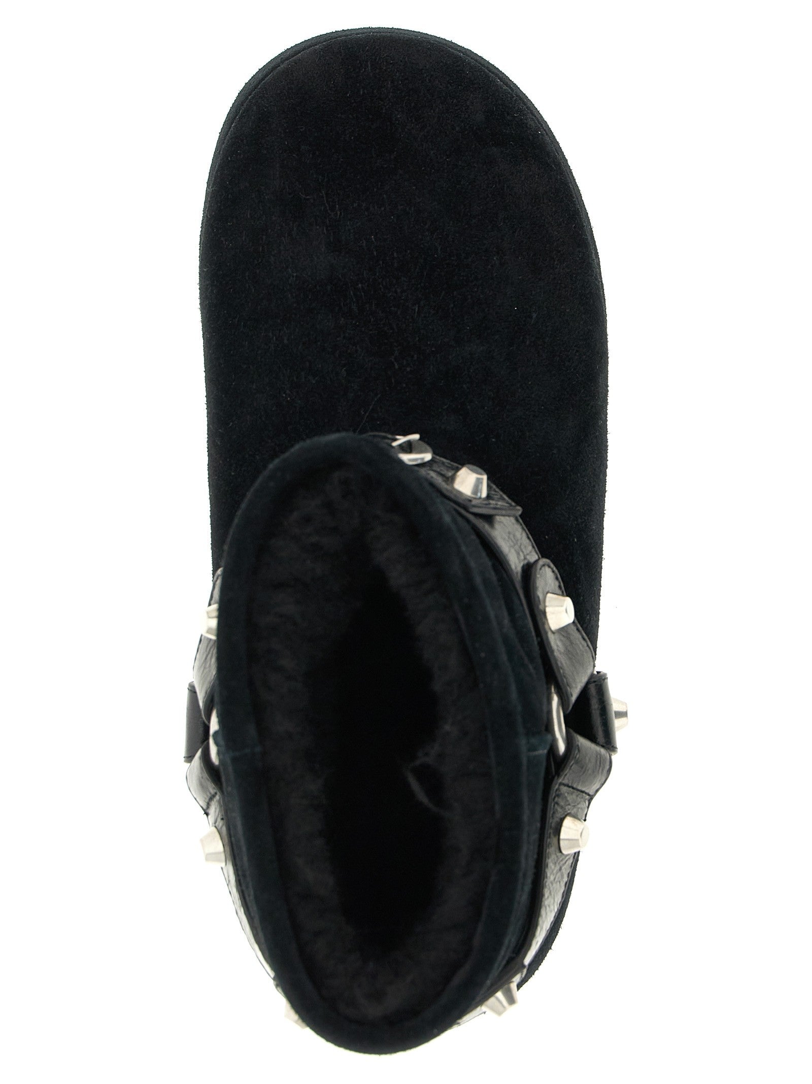 'Alaska Soft' ankle boots