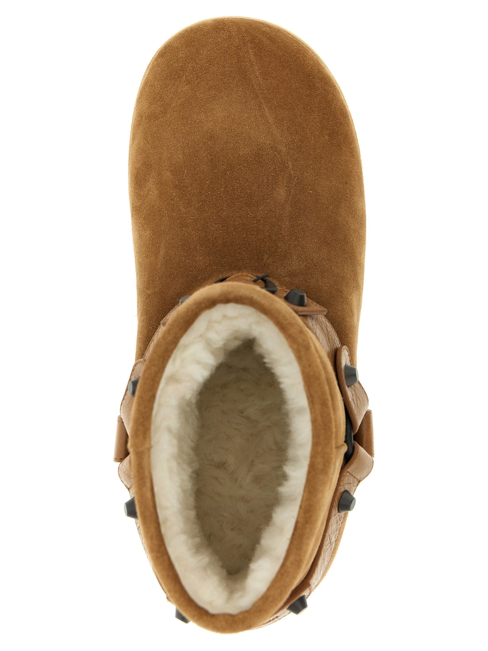 'Alaska Soft' ankle boots