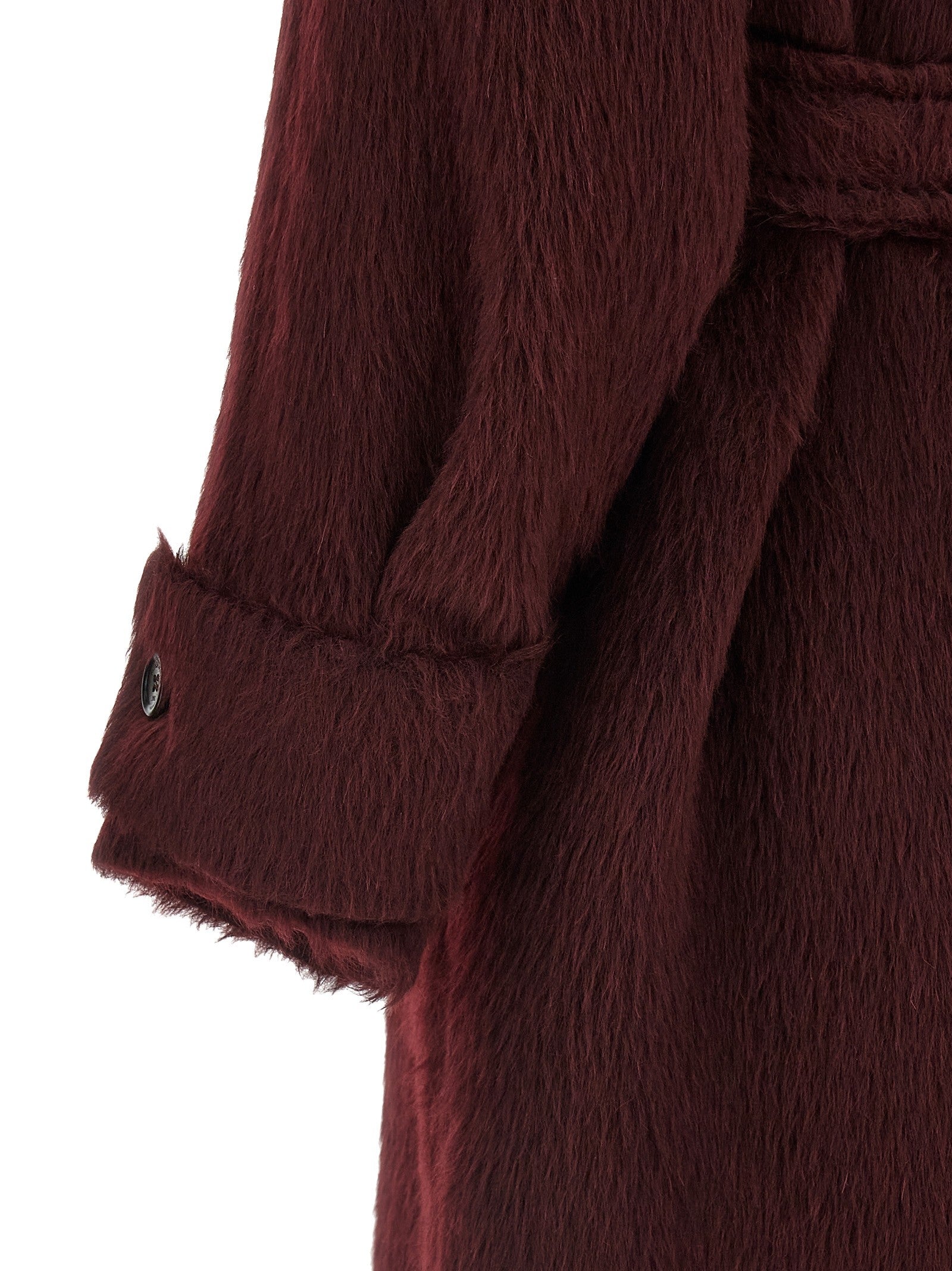 Max Mara 'Albata1234' coat