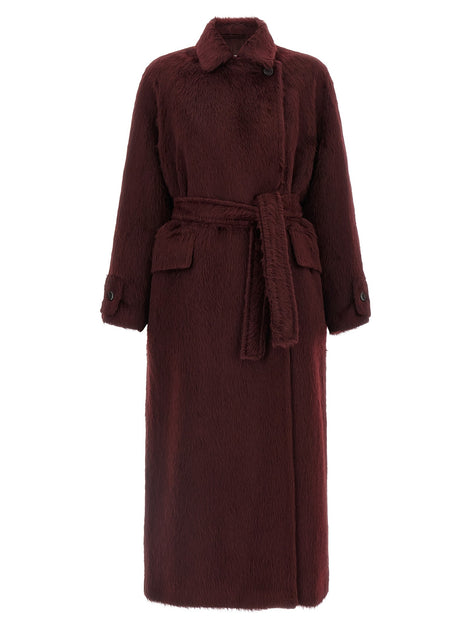 'Albata1234' coat
