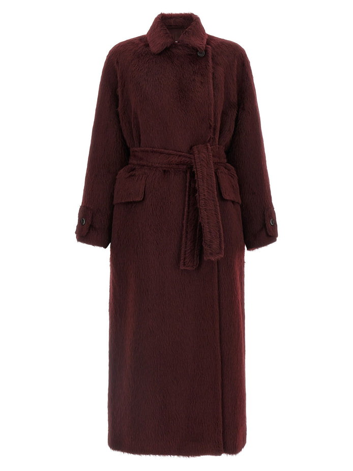 'Albata1234' coat