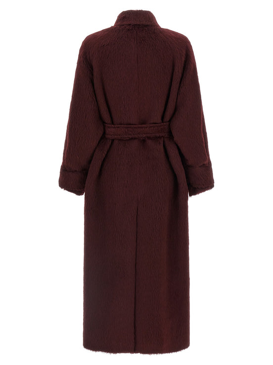 Max Mara 'Albata1234' coat