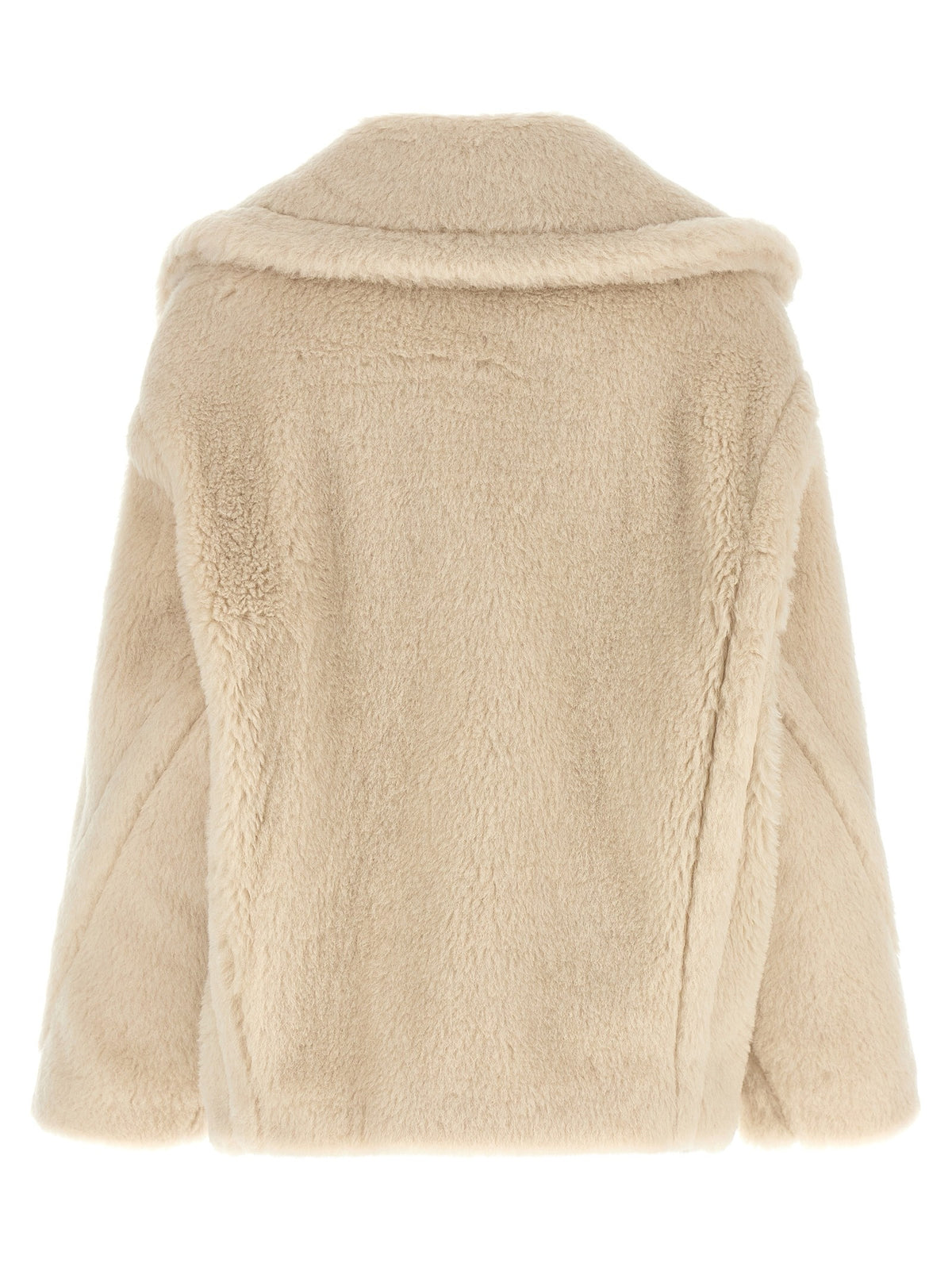 Max Mara 'Alcuno' coat