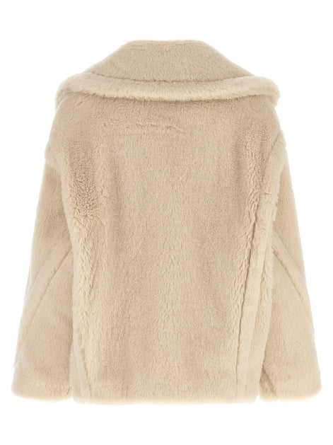 Max Mara 'Alcuno' coat