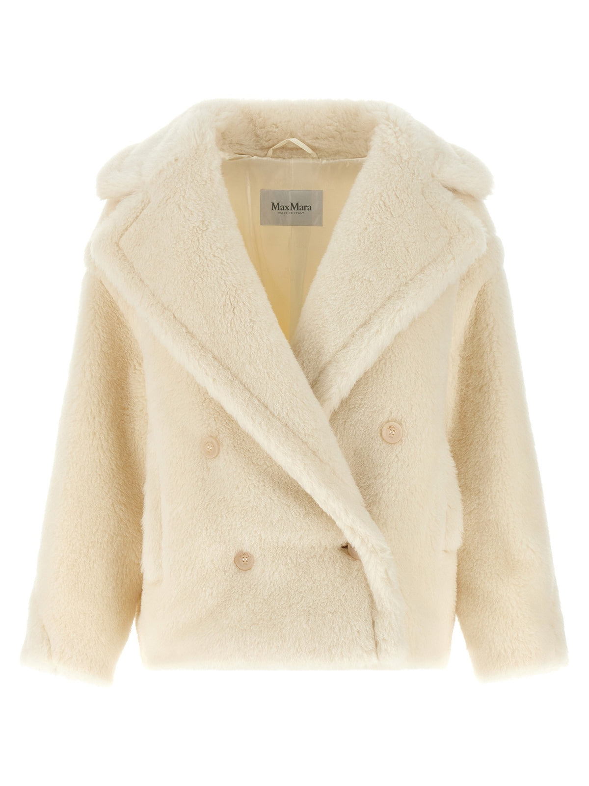 'Alcuno' coat