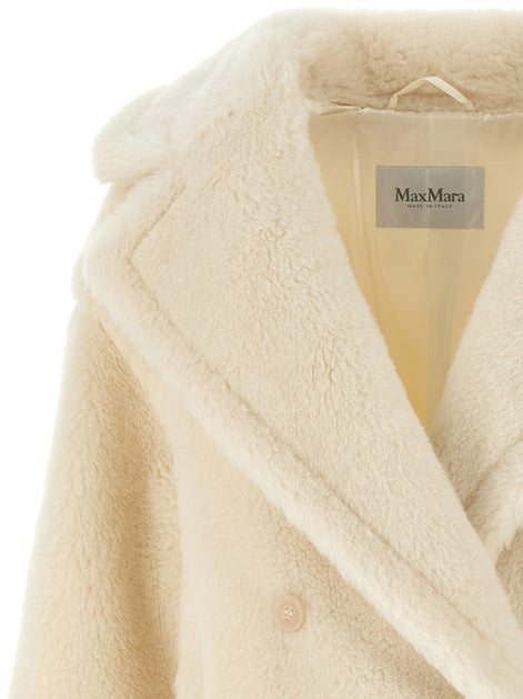 Max Mara 'Alcuno' coat