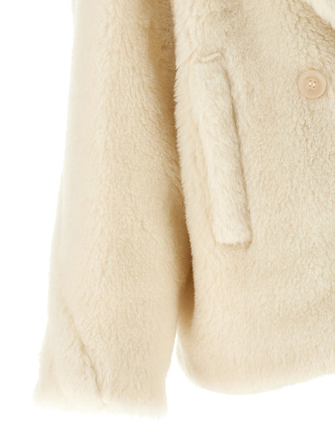 Max Mara 'Alcuno' coat