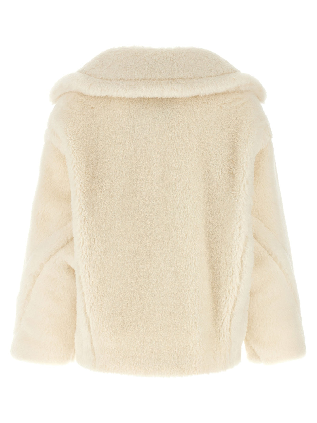 Max Mara 'Alcuno' coat