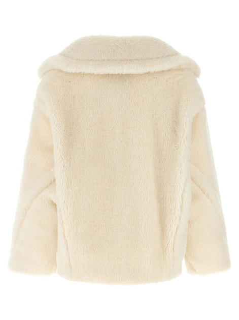 Max Mara 'Alcuno' coat
