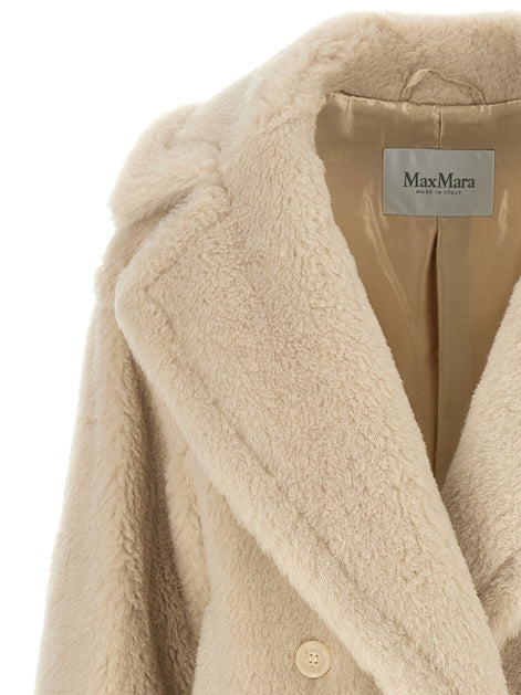 Max Mara 'Alcuno' coat