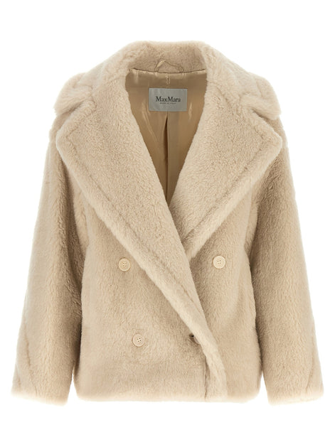 'Alcuno' coat