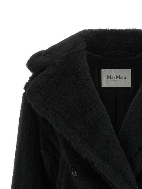 Max Mara 'Alcuno' short coat