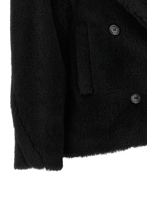 Max Mara 'Alcuno' short coat