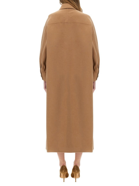 "ALDO 134" COAT