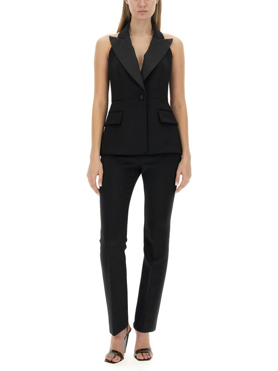 ALETTA VEST