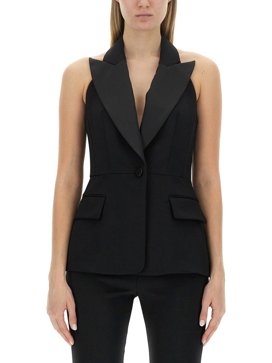 ALETTA VEST
