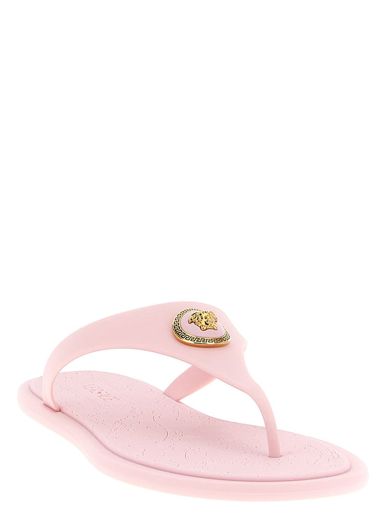 'Alia' sandals