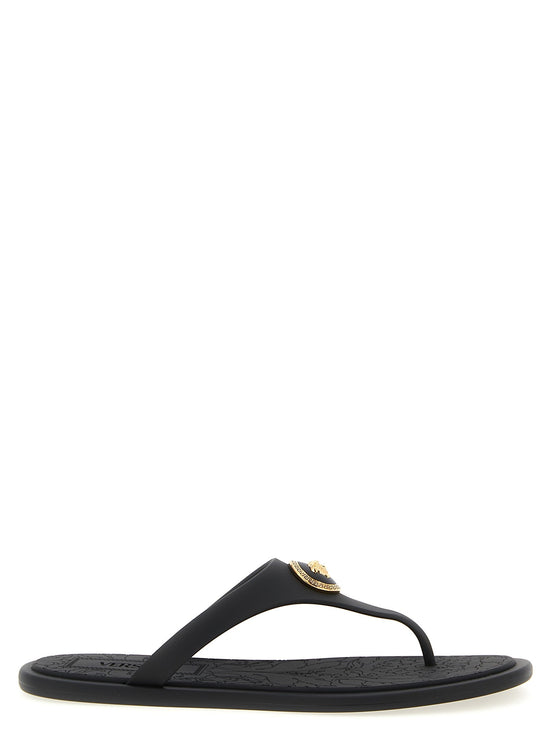 'Alia' sandals