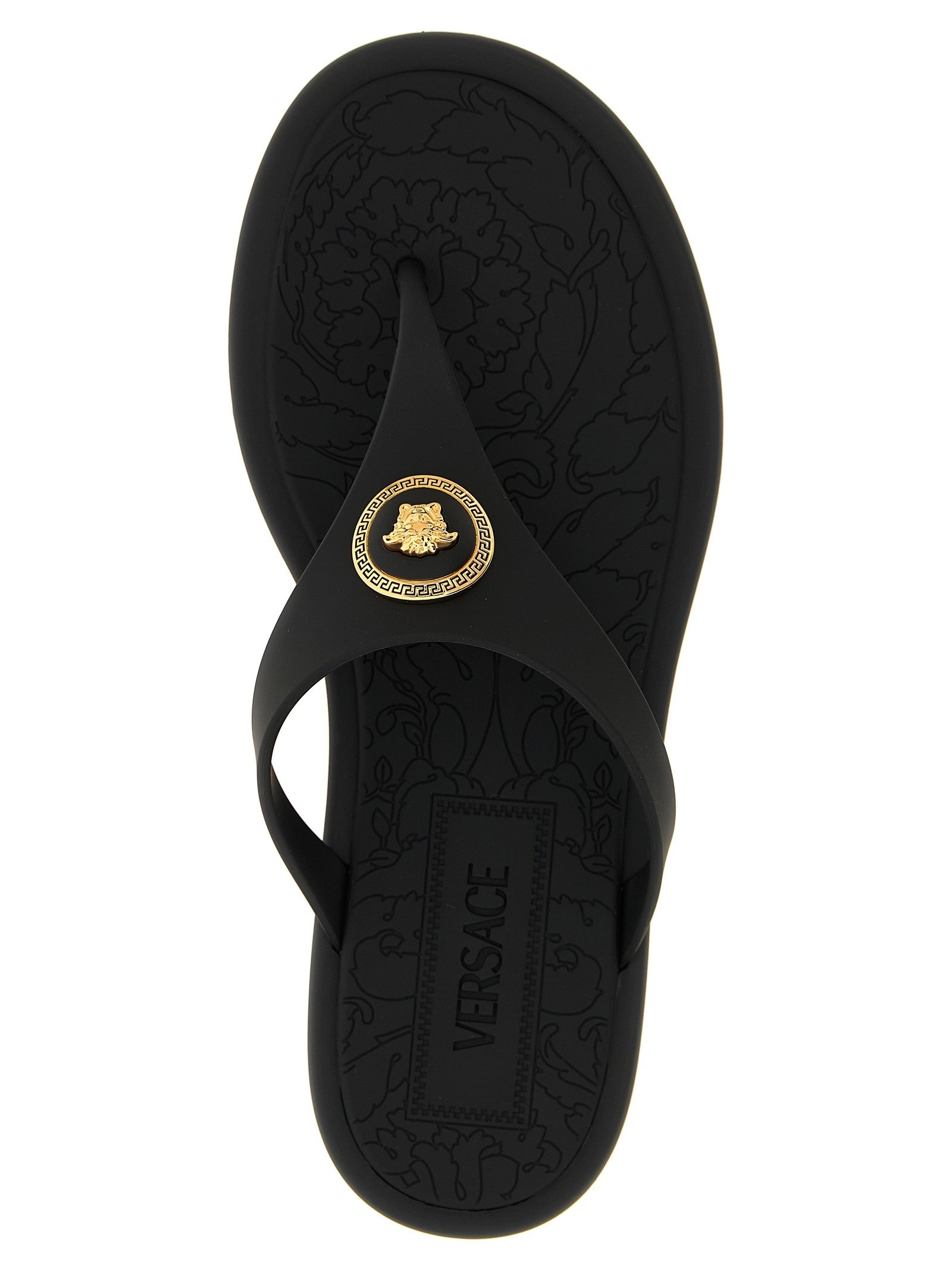 'Alia' sandals