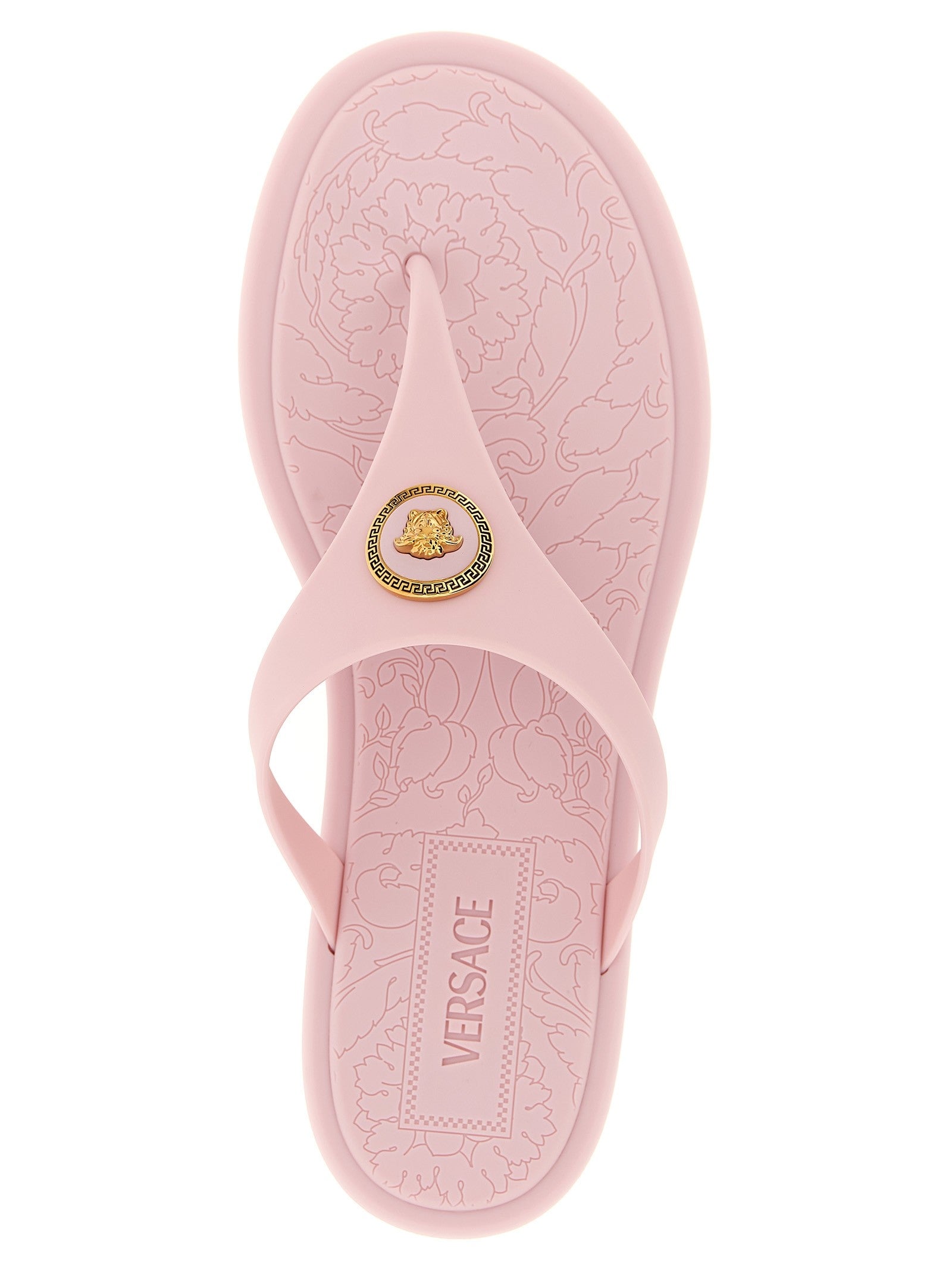 'Alia' sandals