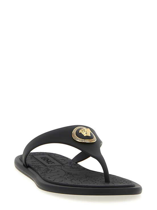 'Alia' sandals