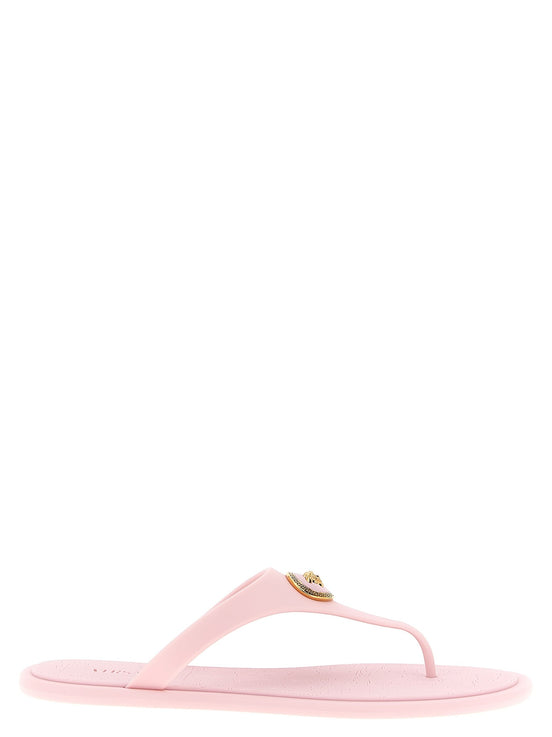 'Alia' sandals