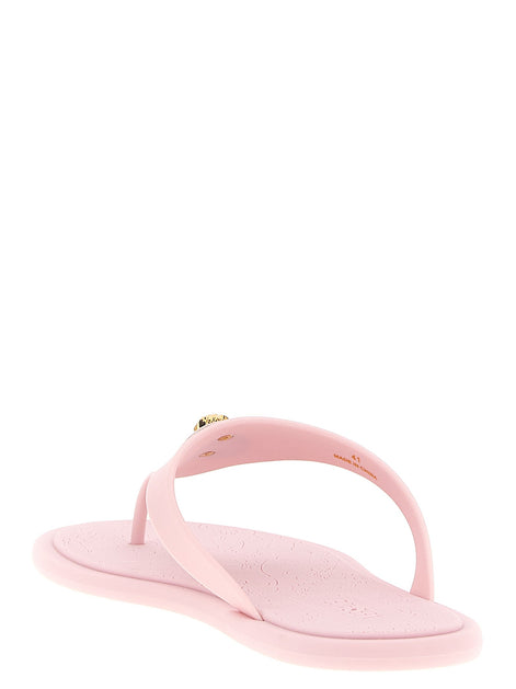 'Alia' sandals