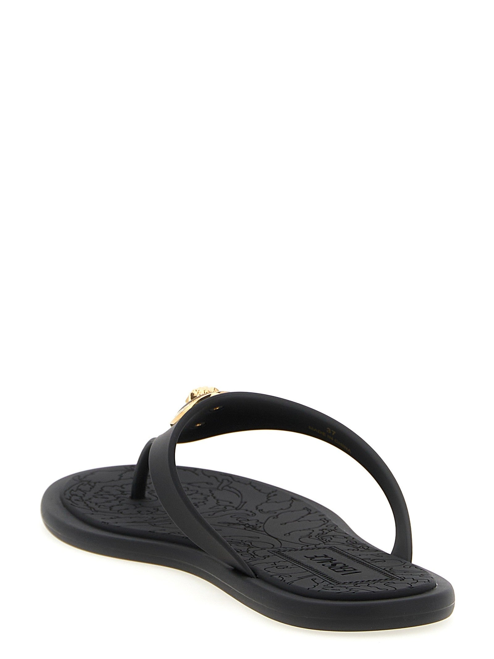 'Alia' sandals