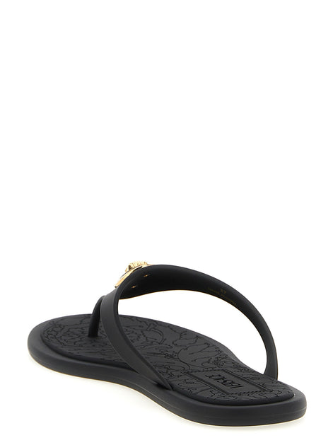 'Alia' sandals