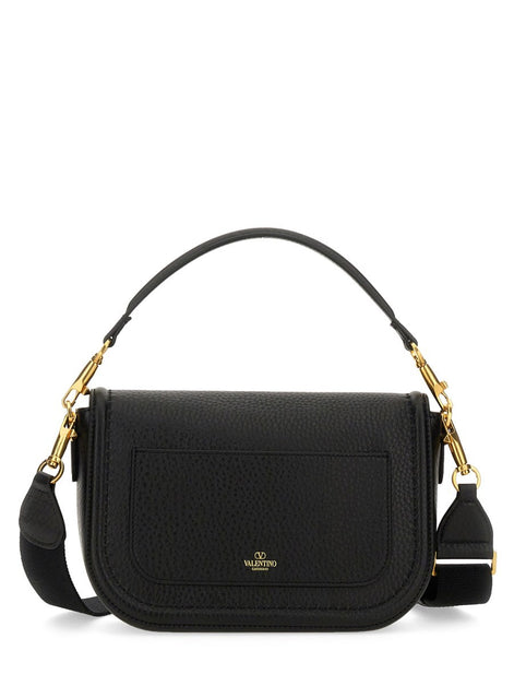"ALLTIME" SHOULDER BAG
