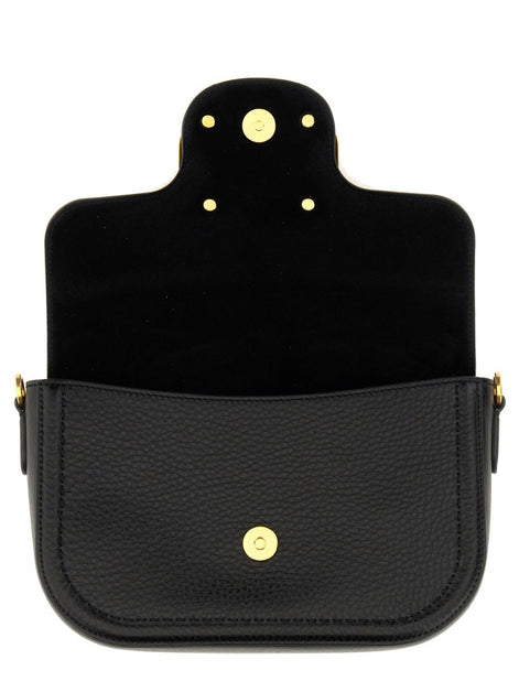 "ALLTIME" SHOULDER BAG