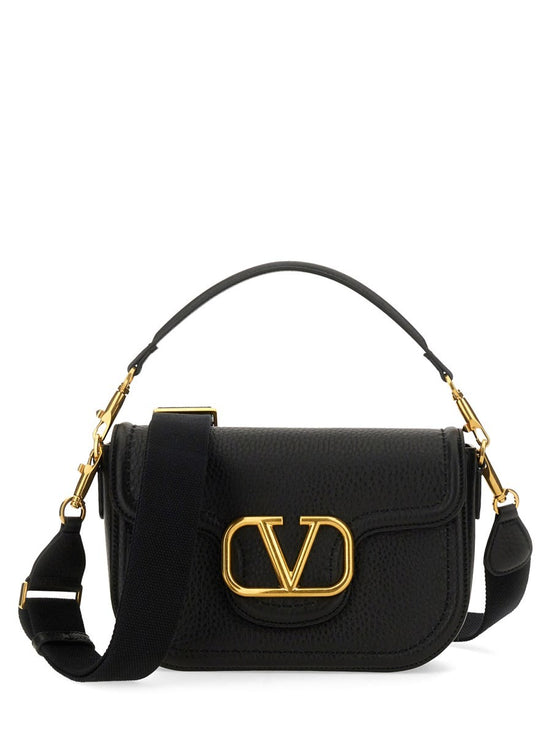 "ALLTIME" SHOULDER BAG