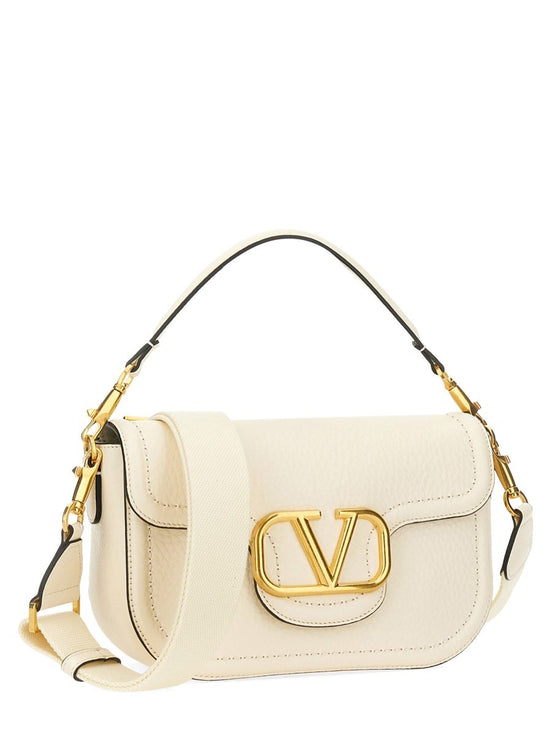Valentino Garavani "ALLTIME" SHOULDER BAG