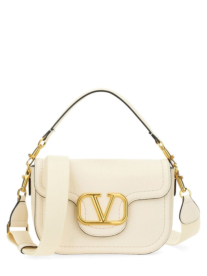 "ALLTIME" SHOULDER BAG