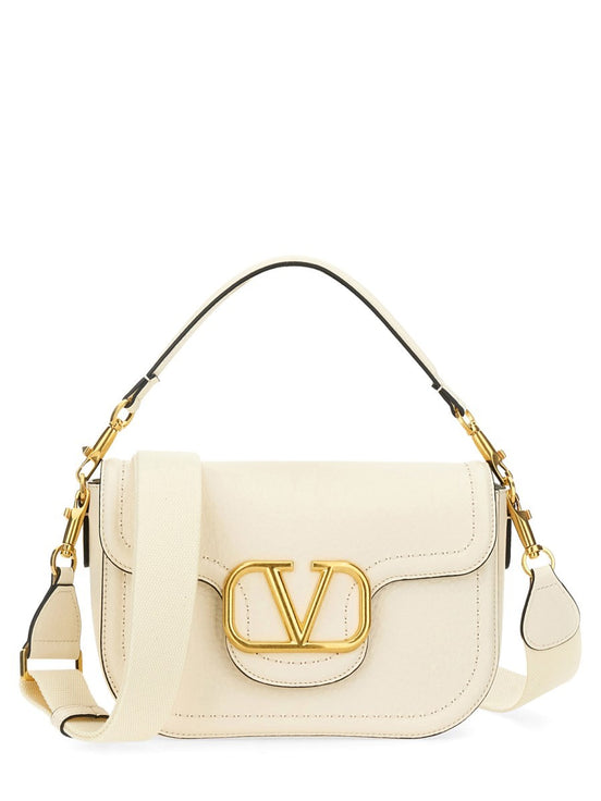 "ALLTIME" SHOULDER BAG