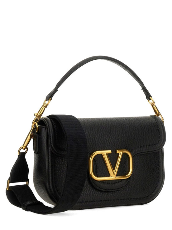 "ALLTIME" SHOULDER BAG