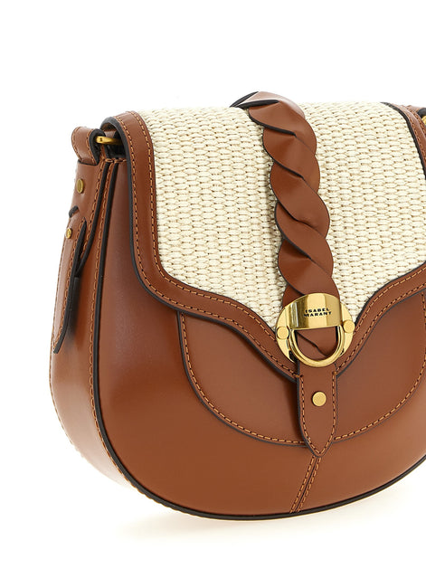 'Altay' small crossbody bag