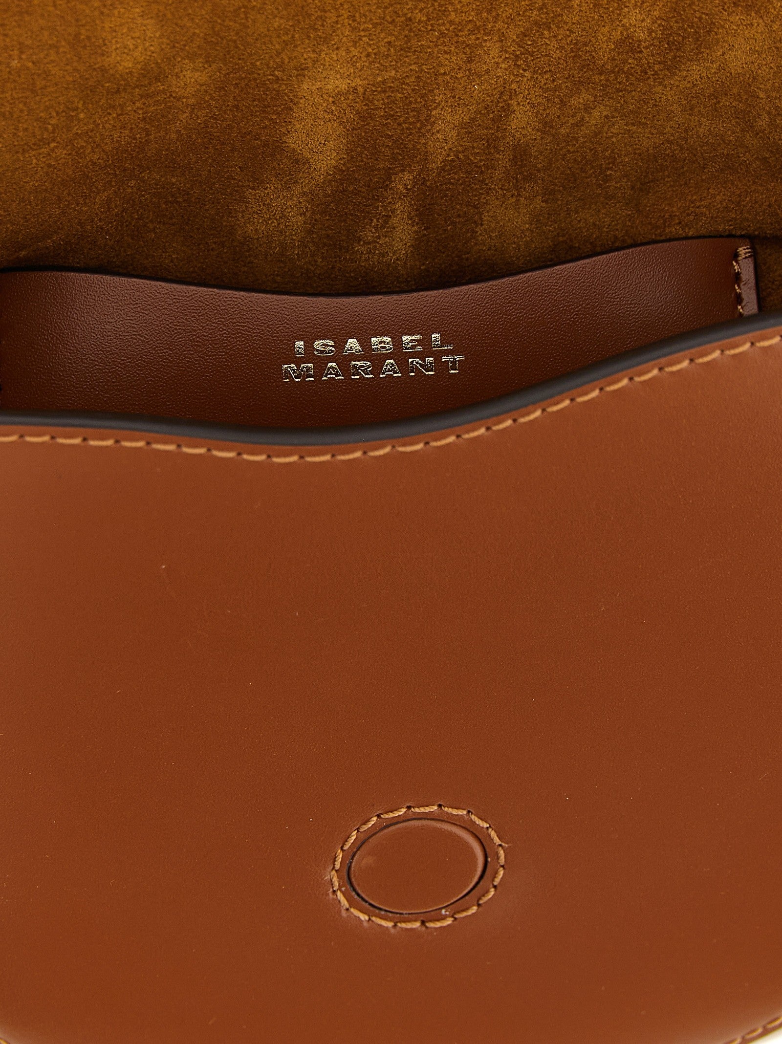 'Altay' small crossbody bag