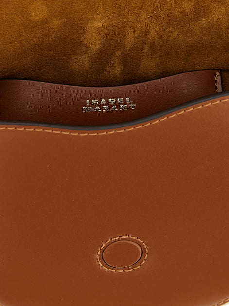 'Altay' small crossbody bag
